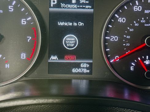 Used 2022 Kia Rio S w/ Option Group 015 image 16