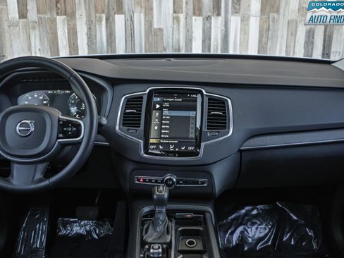 Used 2020 Volvo XC90 T5 Momentum AWD/4WD image 16