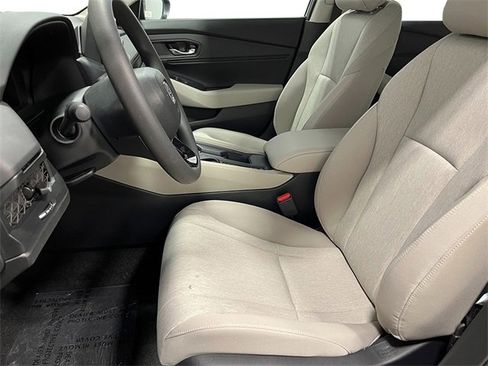 New 2025 Honda Accord SE image 12