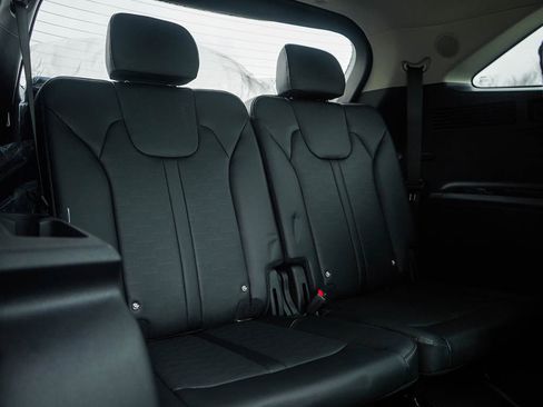 New 2026 Kia Sorento X-Line EX image 14