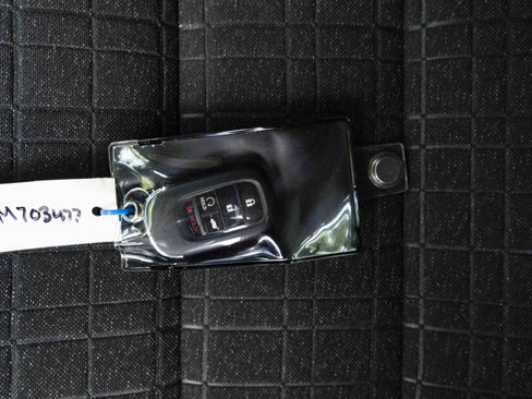 Used 2025 Honda HR-V Sport image 43