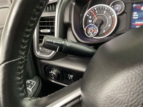 Used 2024 RAM 2500 Big Horn image 23