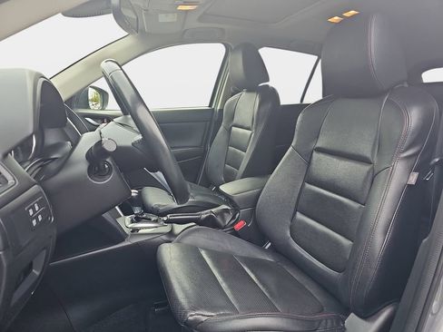 Used 2015 MAZDA CX-5 Grand Touring AWD/4WD image 17