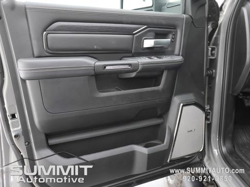 New 2026 RAM 2500 Power Wagon AWD/4WD image 40
