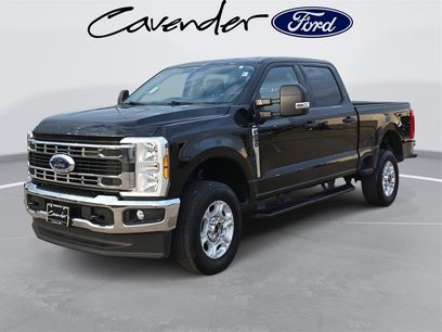 Used 2025 Ford F250 XLT
