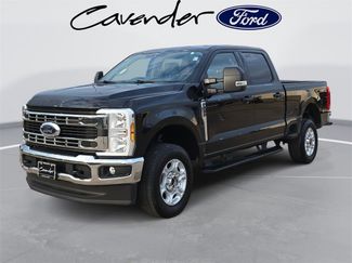 Used 2025 Ford F250 XLT video 1