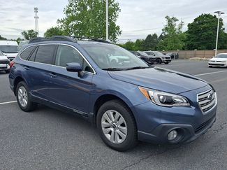 Used 2016 Subaru Outback 2.5i Premium AWD/4WD video 3