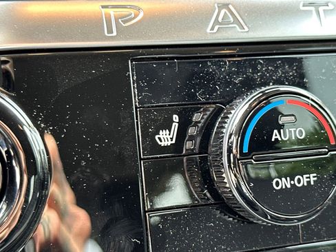 New 2026 Nissan Pathfinder SV image 29