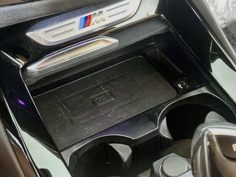 Used 2021 BMW X3 M40i w/ Premium Package AWD/4WD image 33