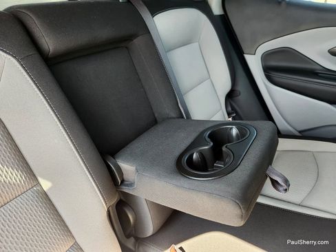 Used 2023 GMC Terrain SLE w/ Driver Convenience Package image 48