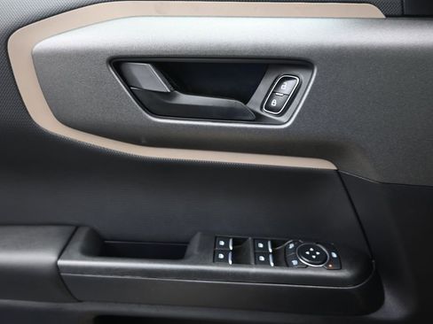 New 2026 Ford Bronco Sport Big Bend AWD/4WD image 16