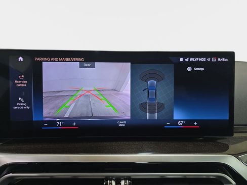 Used 2023 BMW 330i Sedan w/ M Sport Package image 21