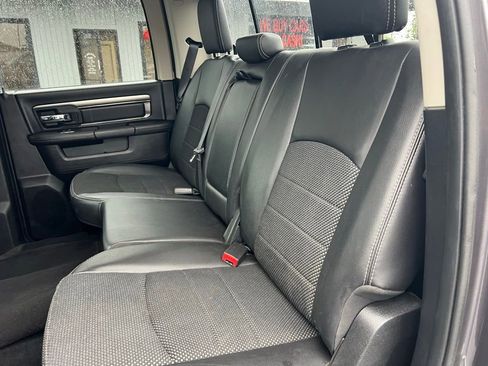 Used 2015 RAM 1500 Sport AWD/4WD image 13