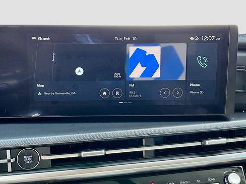 Used 2025 Hyundai Santa Fe XRT image 15