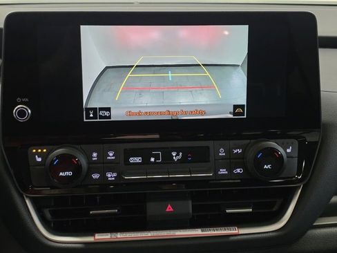 Used 2026 Toyota Grand Highlander XLE image 19