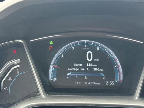 Used 2016 Honda Civic EX-T image 30