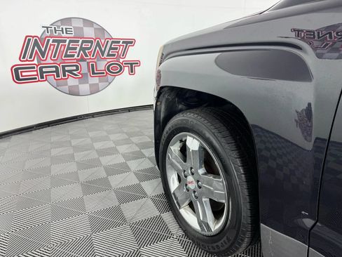 Used 2012 GMC Terrain SLT FWD image 24
