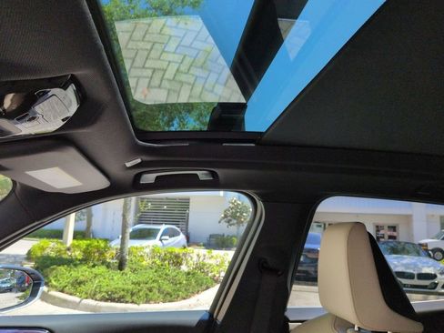 New 2025 BMW X3 xDrive30i w/ Premium Package AWD/4WD image 20