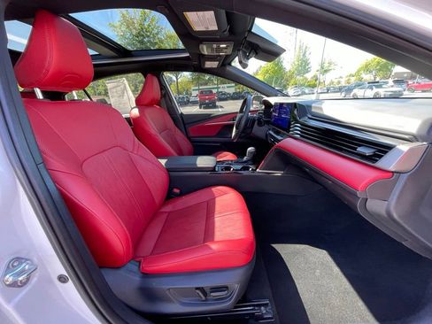 Used 2025 Toyota Camry XSE w/ Premium Plus Package FWD image 30