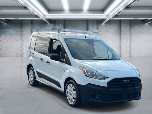 Used 2019 Ford Transit Connect XL FWD image 22