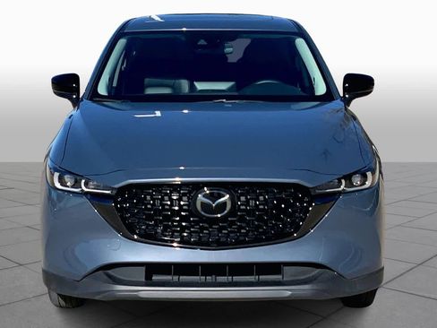 Certified 2024 MAZDA CX-5 Carbon Edition image 3