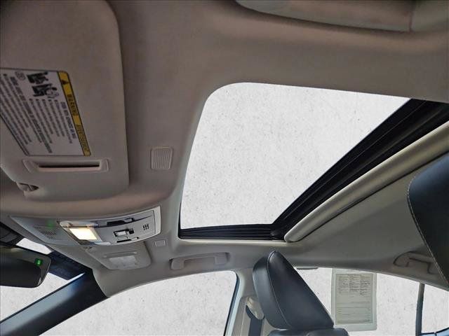 Used 2023 Lexus ES 250 w/ Premium Package AWD/4WD image 16