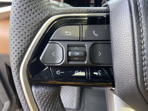 Used 2025 Toyota Tundra 1794 Edition image 30