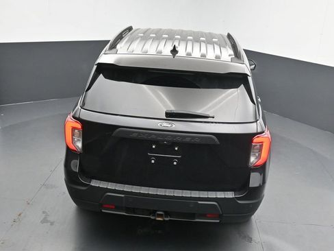 Used 2023 Ford Explorer Timberline w/ Timberline Technology Package image 16