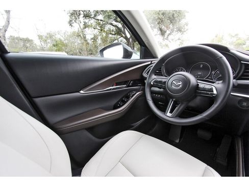 Certified 2025 MAZDA CX-30 AWD 2.5 S w/ Premium Package image 7