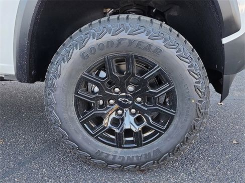 New 2026 Chevrolet Colorado Trail Boss image 5