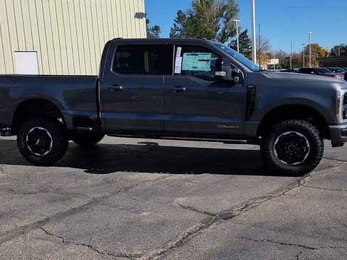 New 2026 Ford F250 Lariat w/ Tremor Off-Road Package image 10