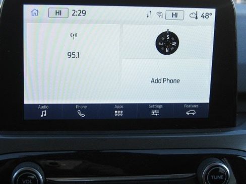 Used 2023 Ford Escape Active FWD image 10