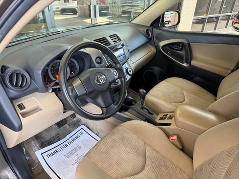 Used 2011 Toyota RAV4 2WD w/ Base L4 Extra Value Pkg image 7