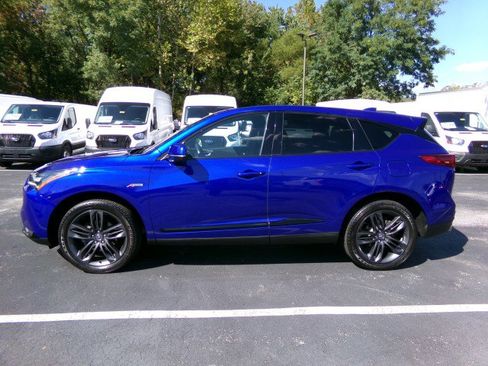 Used 2023 Acura RDX A-Spec image 6