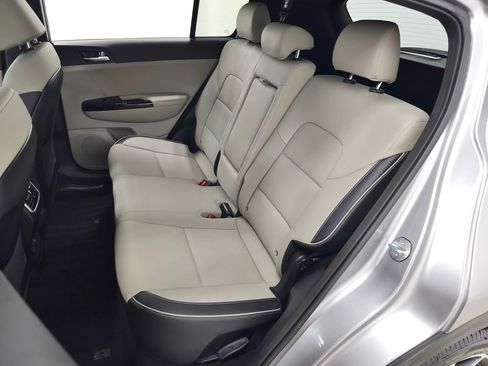 Used 2022 Kia Sportage SX AWD/4WD image 32