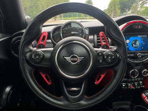 Used 2019 MINI Cooper S FWD image 30