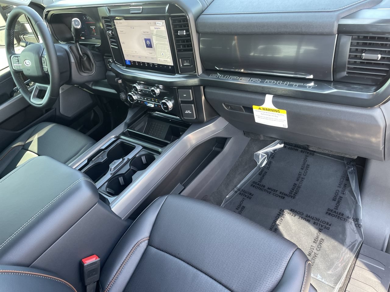 New 2026 Ford F350 Lariat RWD image 13