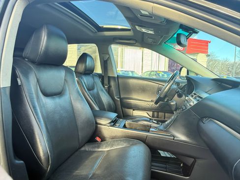 Used 2015 Lexus RX 350 AWD image 12