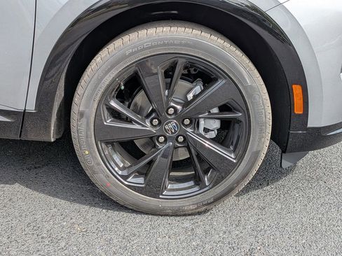 New 2026 Buick Envision Sport Touring AWD/4WD image 11