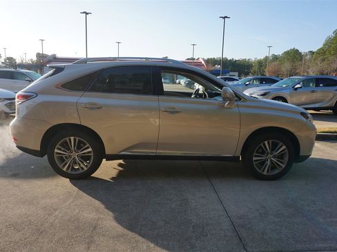 Used 2015 Lexus RX 350 350 image 23