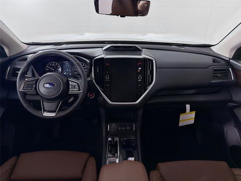 New 2026 Subaru Ascent Touring image 9