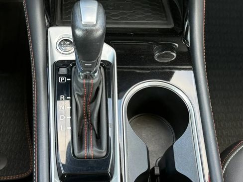 Used 2023 Nissan Altima 2.0 SR FWD image 19
