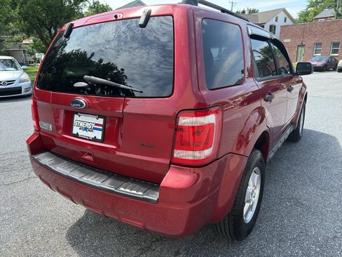 Used 2012 Ford Escape XLT AWD/4WD image 5