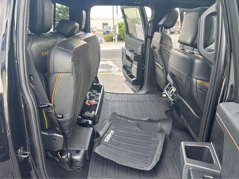 Used 2023 Ford F150 Tremor w/ Equipment Group 402A High AWD/4WD image 31