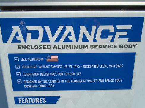 New 2025 GMC Savana 3500 w/ Power Convenience Package image 14