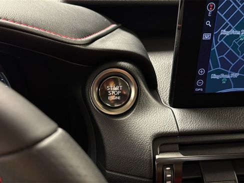 New 2025 Lexus IS 350 F Sport image 25