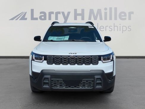 New 2026 Jeep Cherokee Limited AWD/4WD image 8