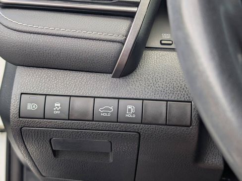 Used 2023 Toyota Camry SE FWD image 30