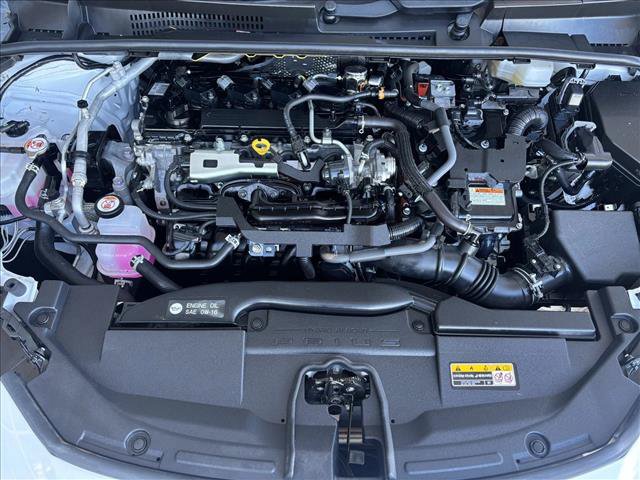 Used 2023 Toyota Prius LE FWD image 21