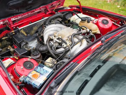 Used 1986 BMW 325 Coupe image 22